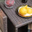 Rand 2 - Person Patio Conversation Set with Cushions-1578123439