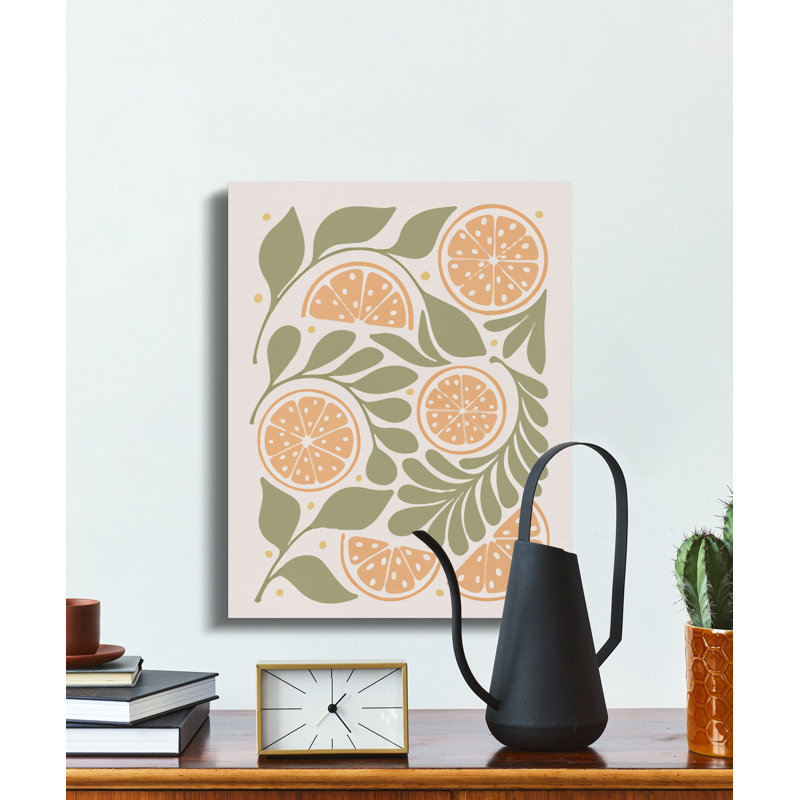 Wrapped Canvas Print Set, 101.6 cm H x 50.8 cm W