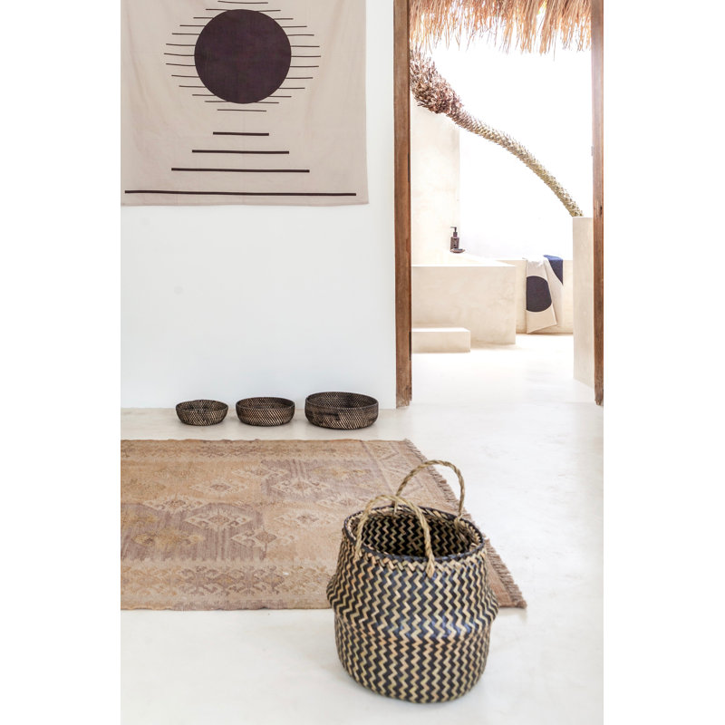 Tropika Home Basket, Large