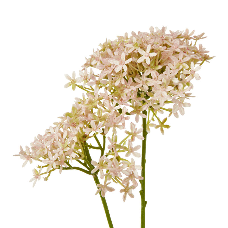 Hydrangea Arrangement, Pink