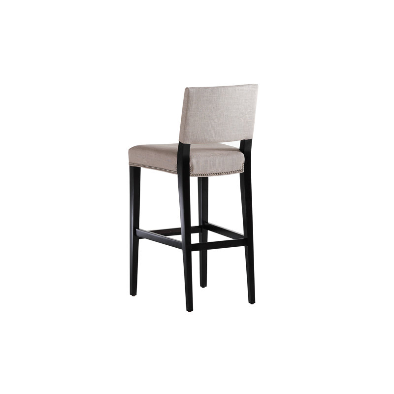 Shaw Stool, Beach Club Pool, Counter Stool (26" Seat Height)