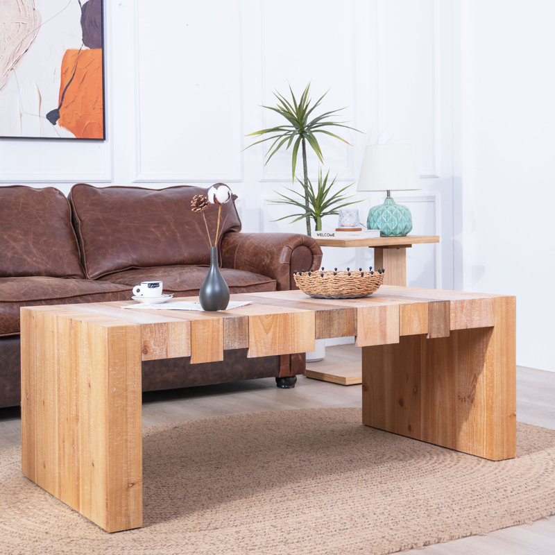 Table basse 48,2 po
