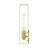 Columbus Steel Armed Sconce-716673203