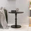 Table ronde 23 po brun noyer-148261200