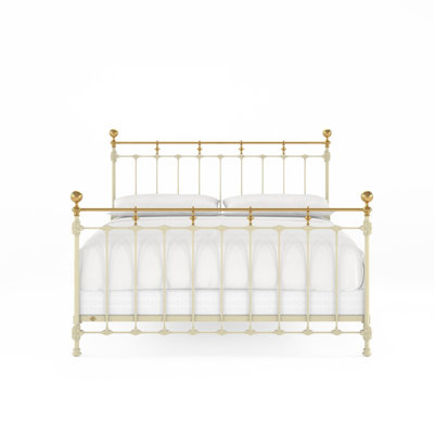 152 Excelsior Bed | Complete Standard