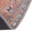 Tapis oriental rose / bleu Gwin-332431044