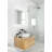 Trinity Metal Mirror-90628729