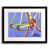 Black Framed Paper selected