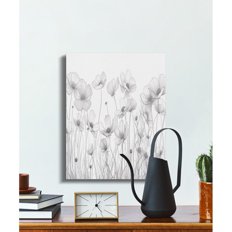 Ferrel Wrapped Canvas Print Set, 20x30