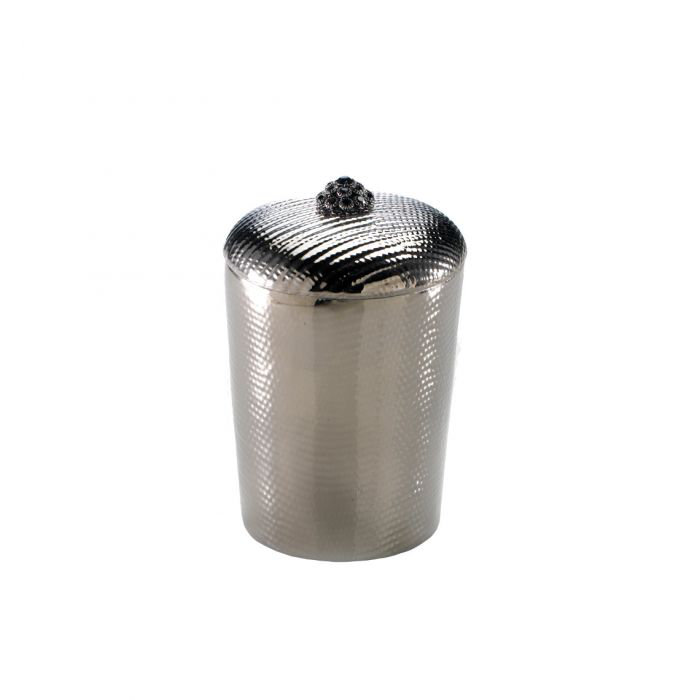 Floral/Plant Scented Designer Candle