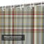 Rideau de douche Tartan-2092671673