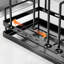Steel Dish Rack