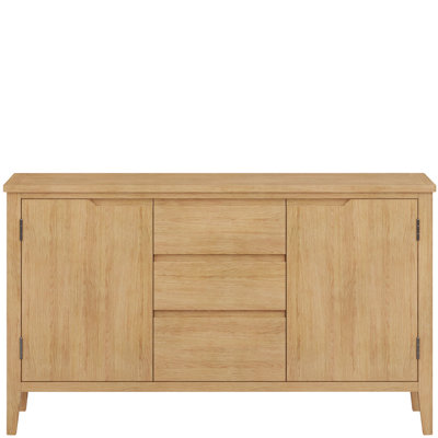 Barry 130cm Sideboard