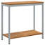 Rectangular Outdoor Buffet & Console Table-791390335-791390321