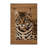 Washable Chausie Cats Area Rug-269588376