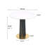Table ronde moderne-628640324