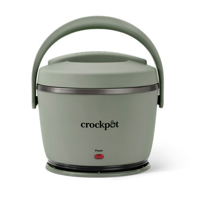 Crockpot 20oz. Lunch Crock Food Warmer