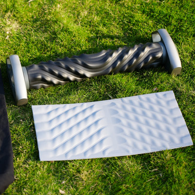 Masseur de tissus profonds entièrement automatique et portable