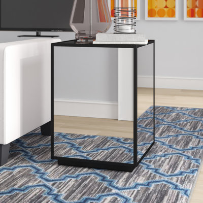 Vanhorn Side Table