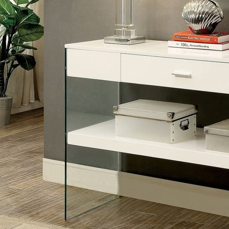 Julienne 47'' Console Table