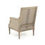 Louis Club Chair-1129287385
