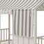 Lit mezzanine simple Forest-905144143