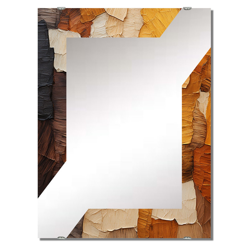 Miroir Carrye, 40 po x 30 po