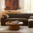 Meile Hand Loomed Geometric Wool Area Rug-1529273037