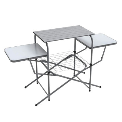 60'' Rectangular Folding Table