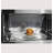 GE Profile 1.7 Cu. Ft. Convection Over-The-Range Microwave Oven-69882715