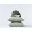 100% Cotton Percale Fitted Sheet-21946600-21946601