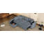 Canapé-lit modulaire en forme de L, canapé-lit d'angle en forme de L avec repose-pieds avec rangement et accoudoirs cachés et charge USB pour le salon-1948200859