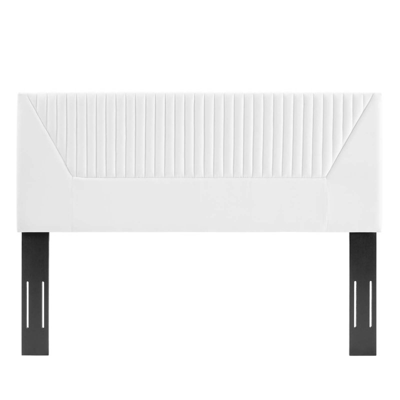 Modway Patience, Twin, White