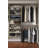 Grid Manufactured Wood Tie Rack-1690538122