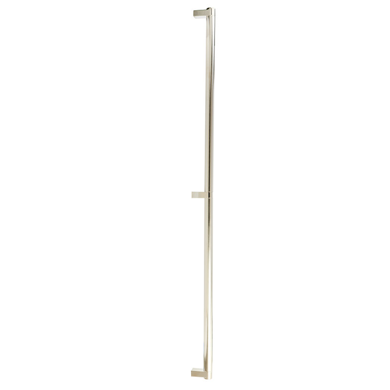 Select Bar / Handle Pull, Polished Chrome