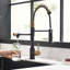 Robinet de cuisine HOOSENG-97011228