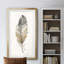 " Neutral Feather I "-862977500-862977503
