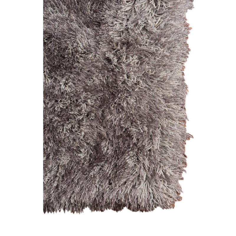 9' X 14' Champagne Area Rug