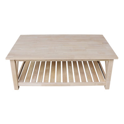 Table basse Surrey