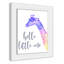 Hello Little One, art encadré-47600831-47600833