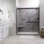 Banc de douche en vinyle Palisade-287518784
