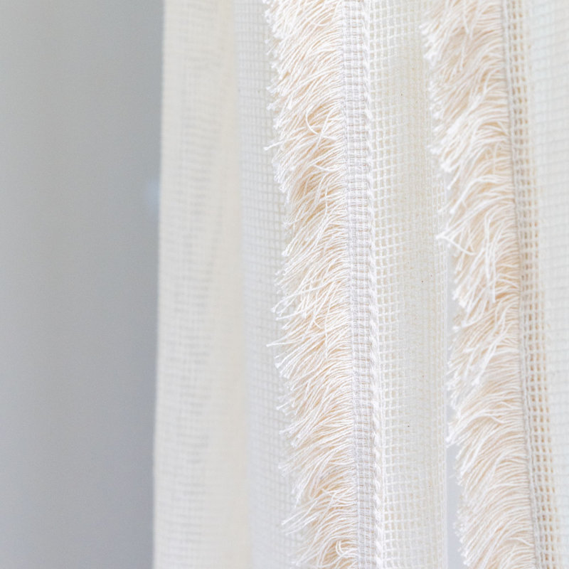 Kendi Macrame Canopy