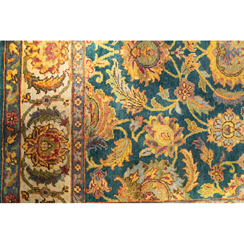 Geometric Area Rug