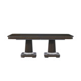Spencer London Solid Wood Dining Table