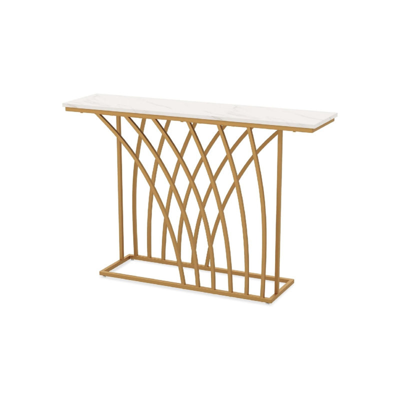 120cm Console Table