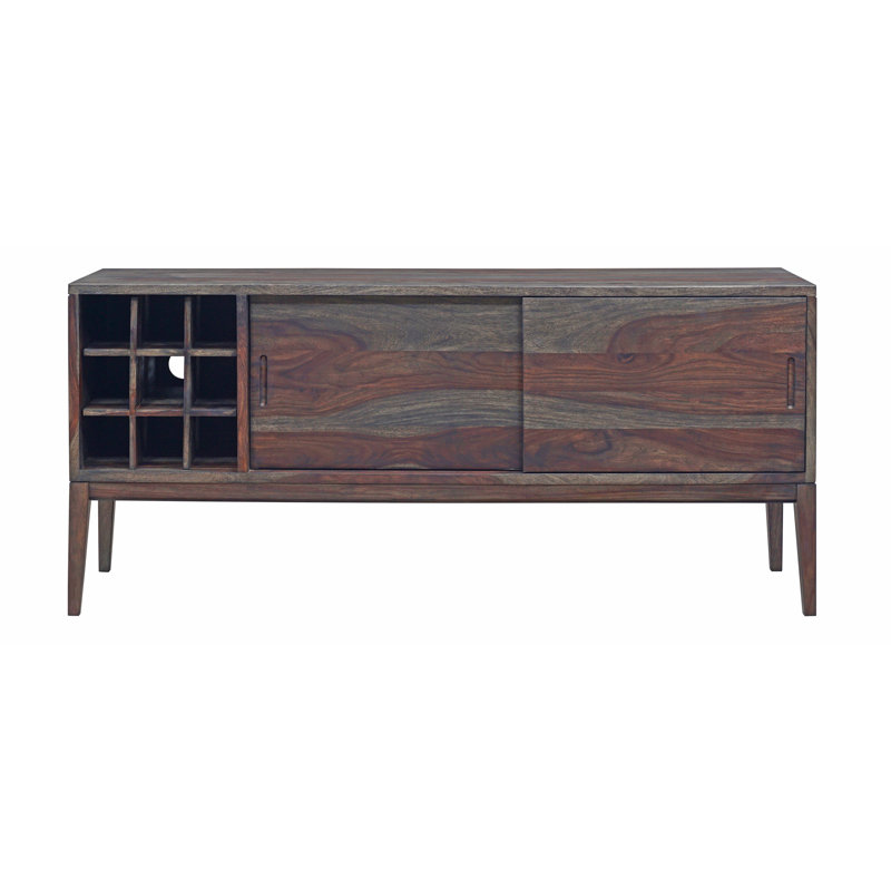 67'' Solid Wood Sideboard