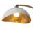 Luna Bella Table Lamp - 28", Marble Base, Dimmer Switch-2134829114-2134829117