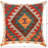 Lan Geometric Throw Pillow