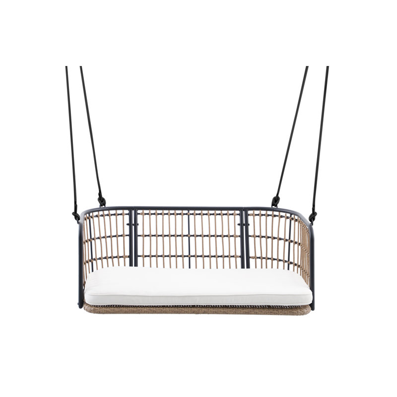 Balancelle Remy Modern, L 48 po