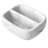 Marble Pattern Resin Sponge Holder